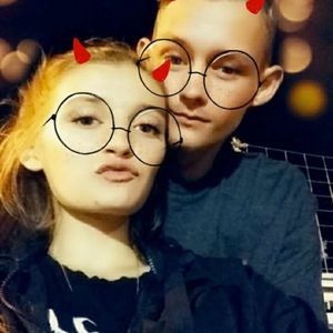 Meet your Posher, Nicholas